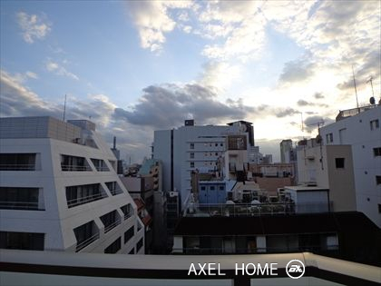 ガーラヴィスタ水道橋