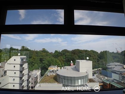 小石川ハイツ