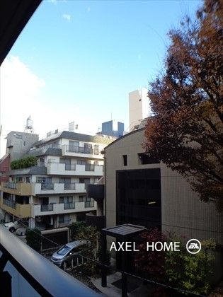 CONOE赤坂丹後町（コノエ赤坂丹後町）
