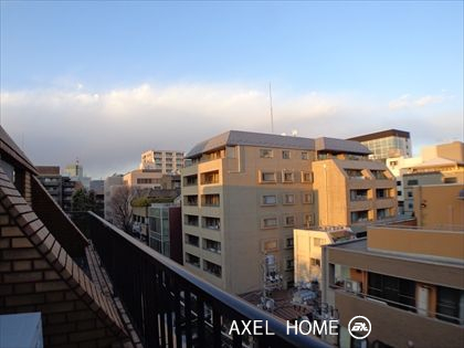 番町グロリアビル