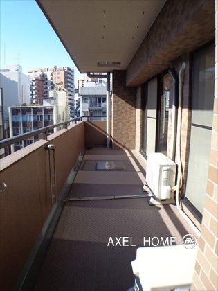 ライオンズマンション御茶ノ水
