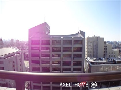 ベルスクエア小石川