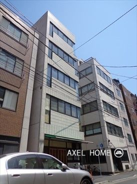 大池ビル（事務所）