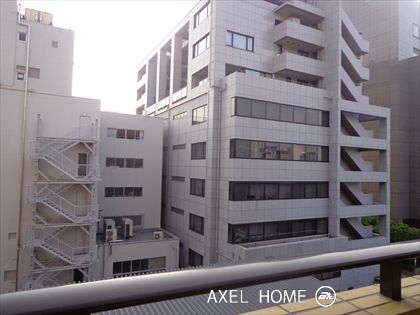 赤坂アパートメント
