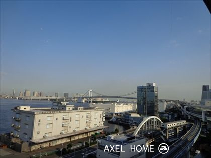 ベイサイドステージ東京