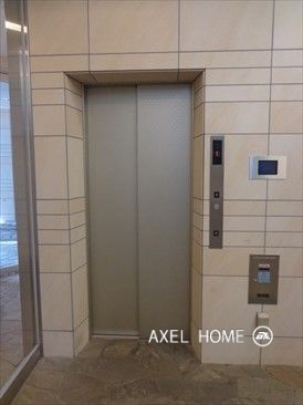 フォレシティ後楽園