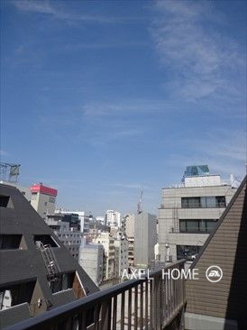 パレステュディオ御茶ノ水駿河台参番館