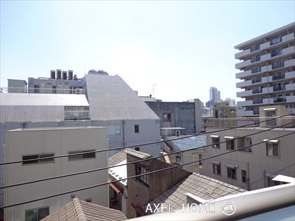 小石川アインス
