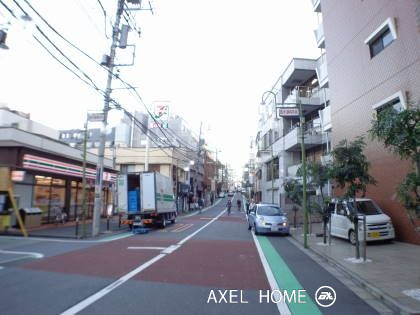 コンシェリア新宿イースト　（CONCIERIA新宿EAST）