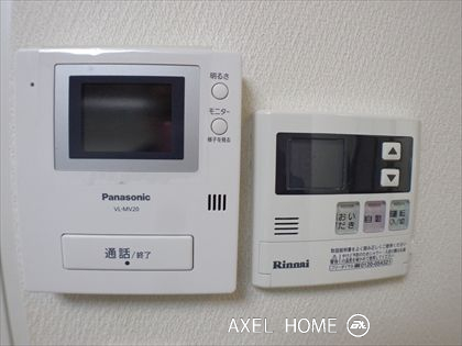 第17宮庭マンション