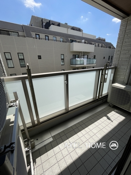 イーズ若松町