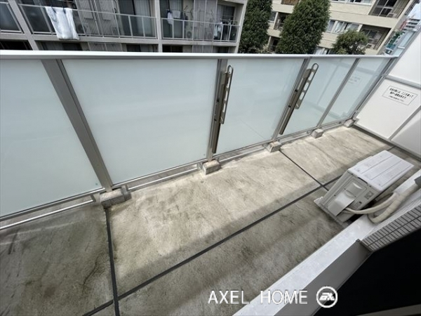 グレンドール新宿牛込柳町