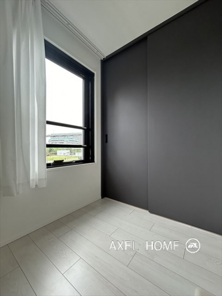 Reve Residence 市ヶ谷Ⅱ（レーヴレジデンス市ヶ谷Ⅱ）