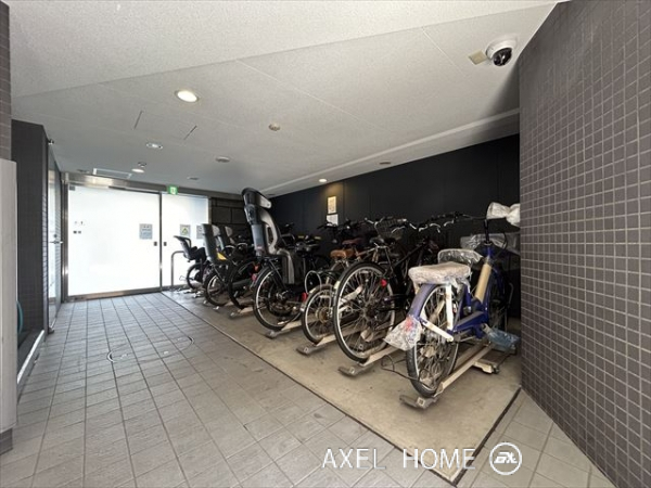 プラウド市谷柳町（PROUD市谷柳町）　