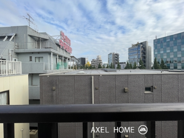 千駄ヶ谷SKY.HILLS (千駄ヶ谷スカイヒルズ)