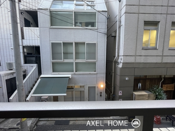 麹町レジデンス