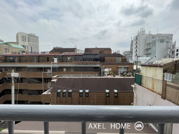 後藤ビル（事務所・店舗）