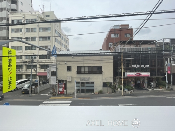Y's KAGURAZAKA（ワイズ神楽坂）