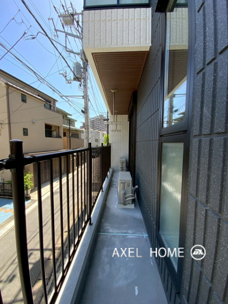 TS RESIDENCE参宮橋（TSレジデンス参宮橋）