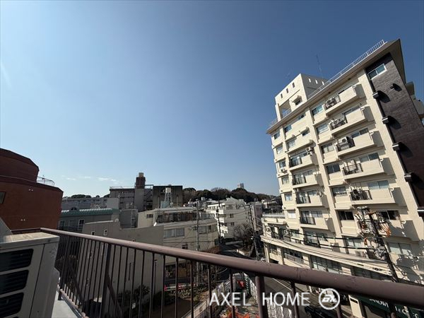 千駄ヶ谷清和ビル