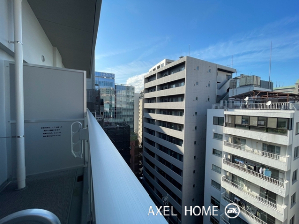 アーバネックス市谷本村町