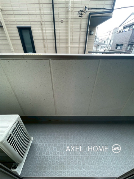 ラプラス四谷
