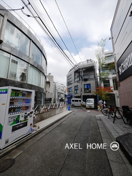 和秀ビル　（店舗・事務所）