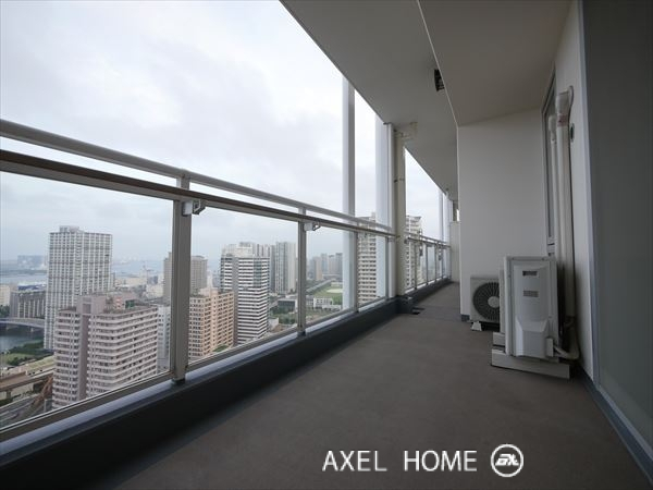 パークタワー品川ベイワード （PARK TOWER）
