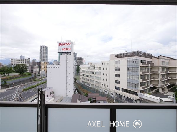 オーク高輪Ⅱ