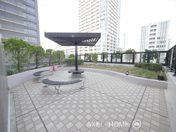 アーバンライフ月島駅前ウエスト