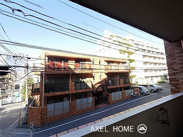 ベラビスタ信濃町