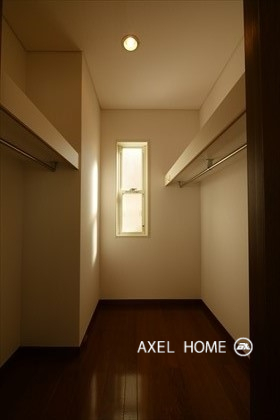 千駄ヶ谷住宅