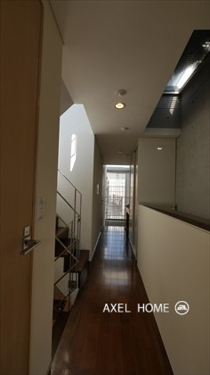 神宮前２丁目ＨＯＵＳＥ（神宮前２丁目ハウス）