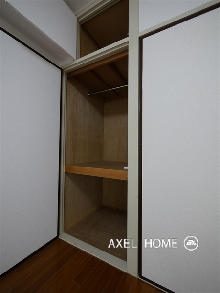 マンション檀