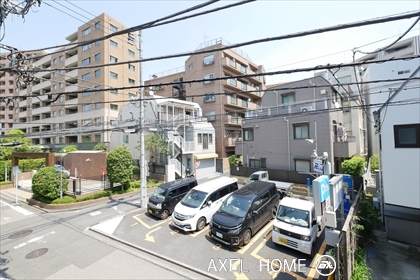 ハウス内藤町