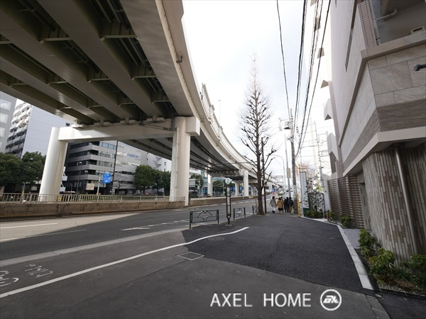 エトワール飯田橋