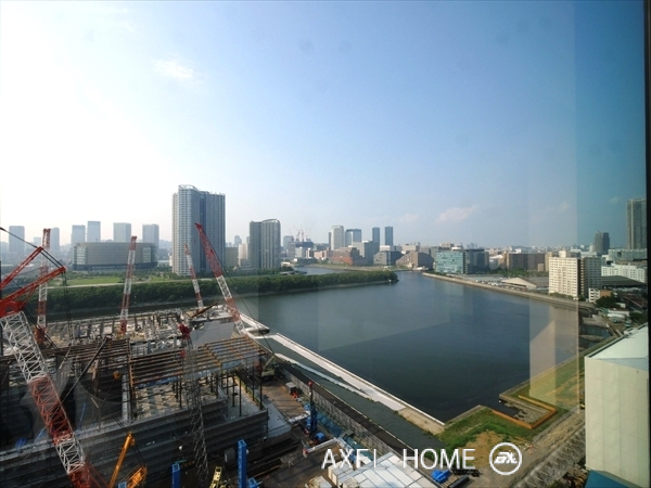 シティタワー有明