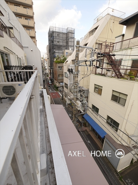 森本興業別館