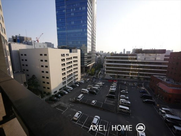 メゾンビスタ渋谷宇田川