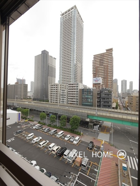 アーバイル月島駅前