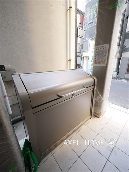 ヴィラ神保町