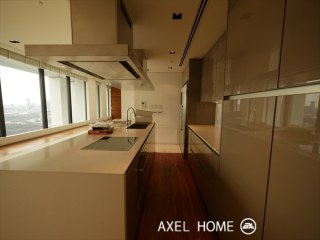 AKASAKA KｰTOWER RESIDENCE (赤坂Kタワーレジデンス)