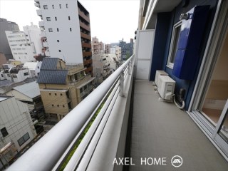 シティタワー四谷