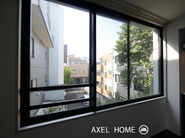 ALERO市谷台町(アレーロ市谷台町)