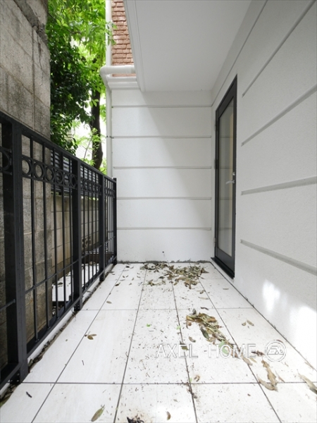 CONTEL YOTSUYAⅡ（コンテル四谷Ⅱ）