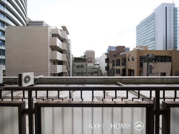 ウィン青山（住居・事務所）