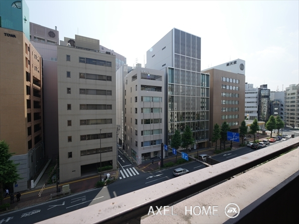 ハイム御茶ノ水