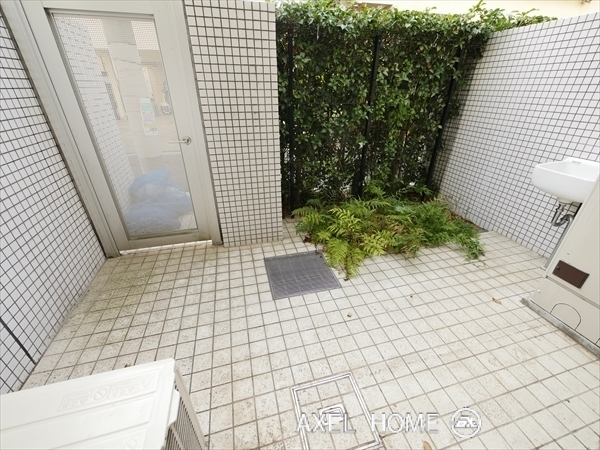 YOTSUYA DUPLEX D-R (四谷デュープレックス ディーアール)