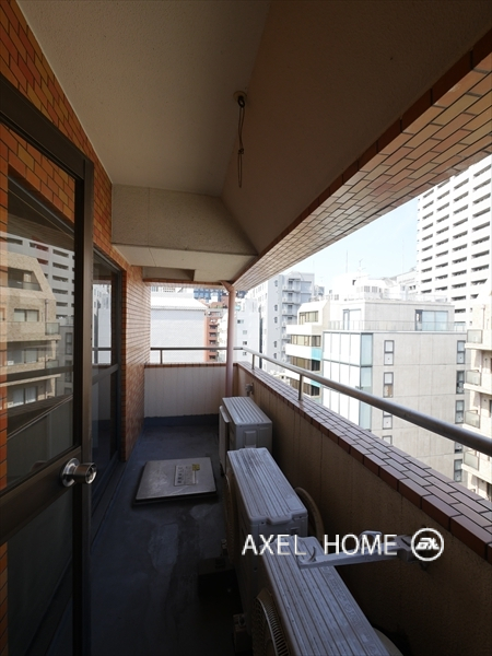 桔梗ライオンズマンション平河町