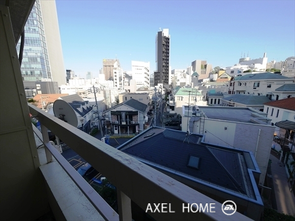 原宿第３コーポ